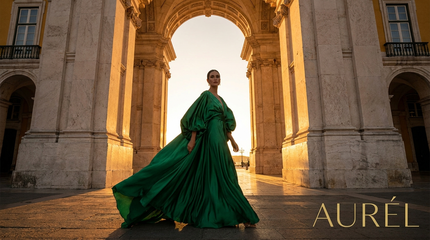 AUREL - Apparel & Fashion