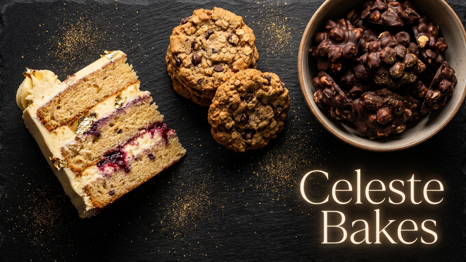 CELESTE - Cakes & Bakery