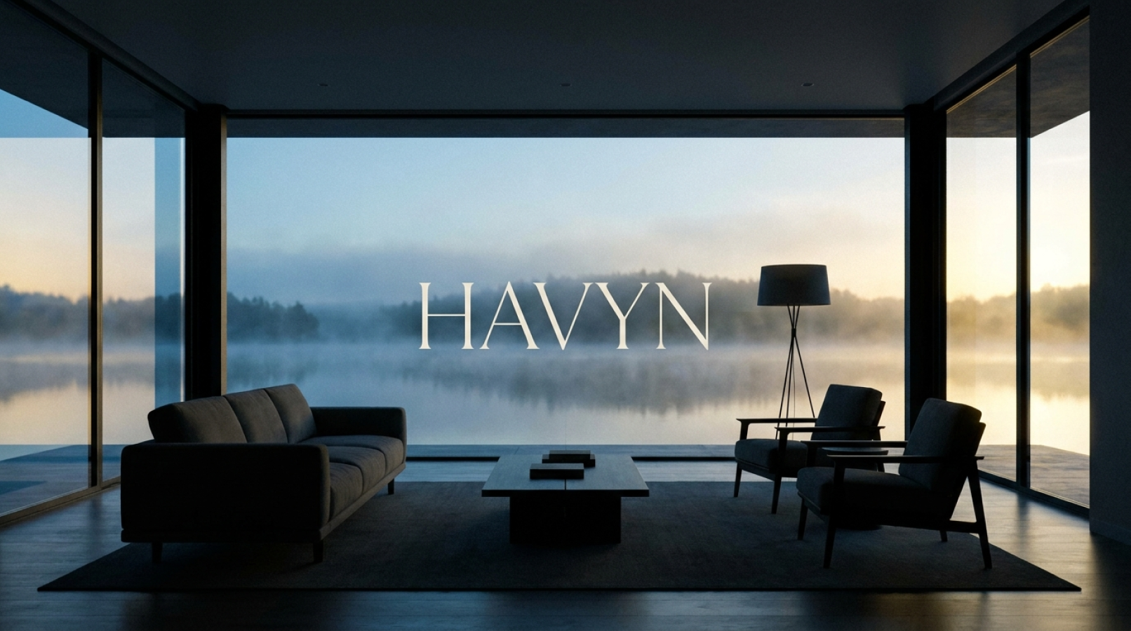 HAVYN - Home Decor