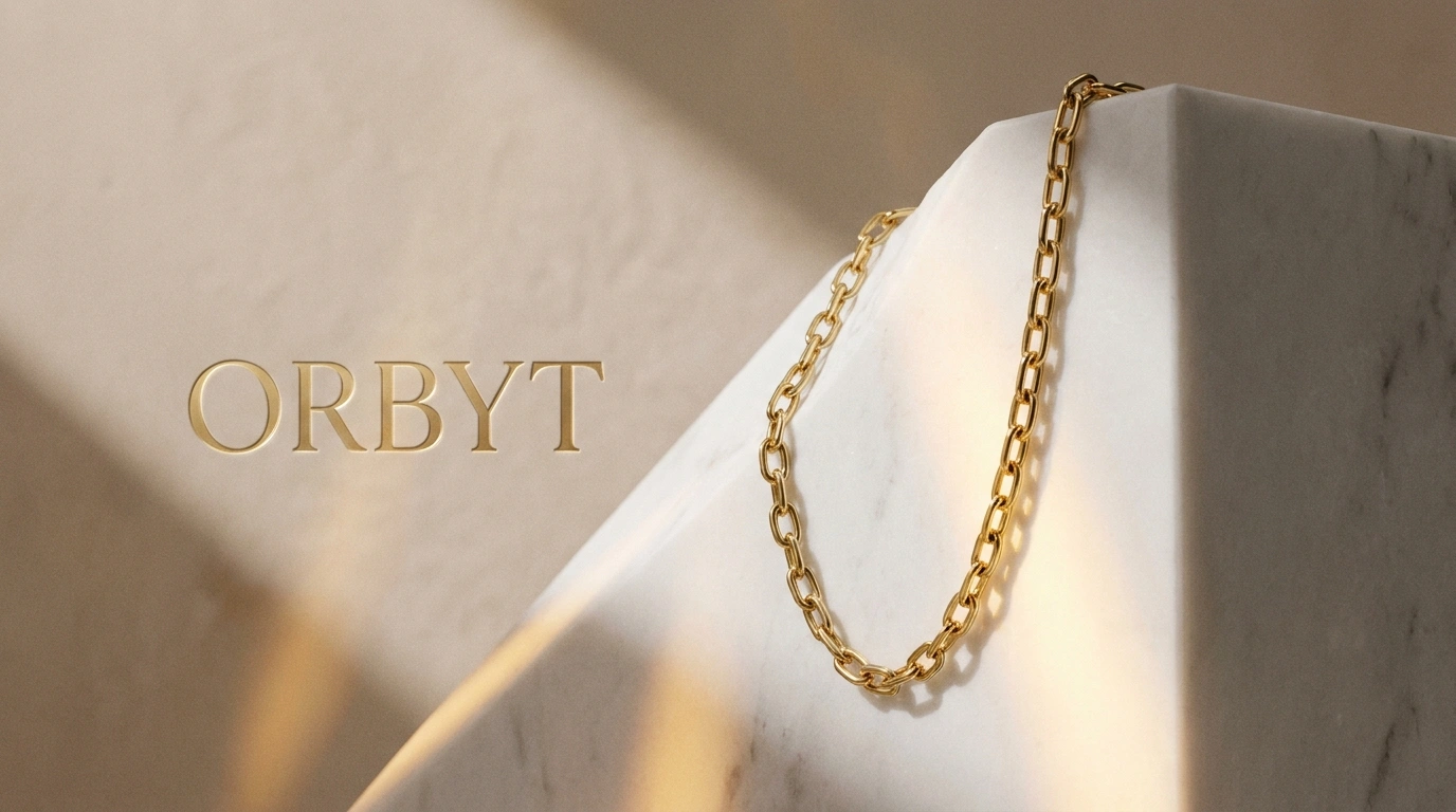 ORBYT - Jewellery